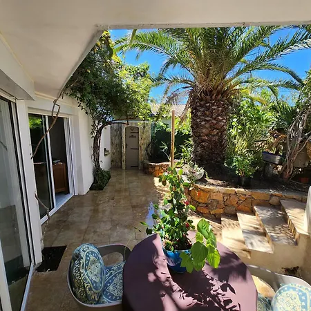 Apartment Les Rosieres Maxime-golf De Saint Tropez, Climatisee Sainte-Maxime