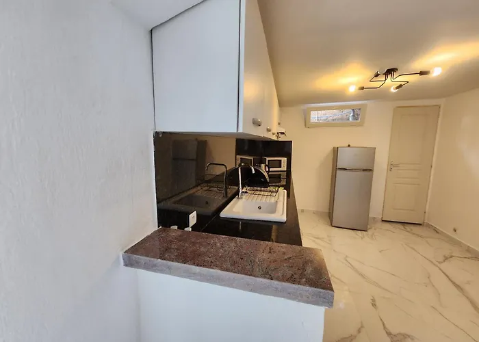 Les Rosières Maxime-golf De Saint Tropez, Climatisée *