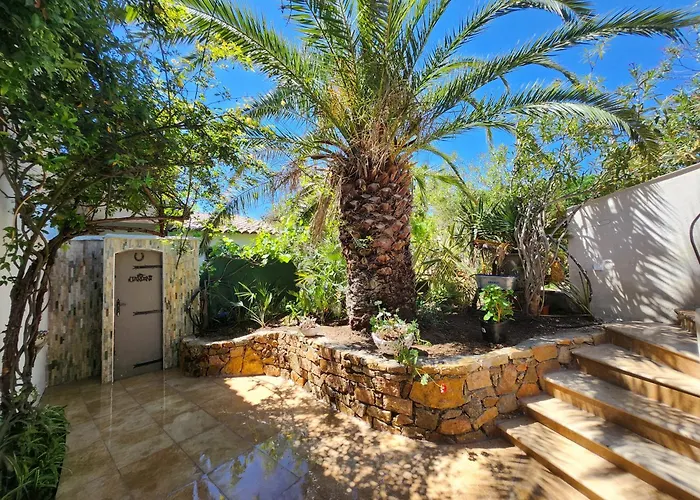 Les Rosières Maxime-golf De Saint Tropez, Climatisée Appartamento Sainte-Maxime