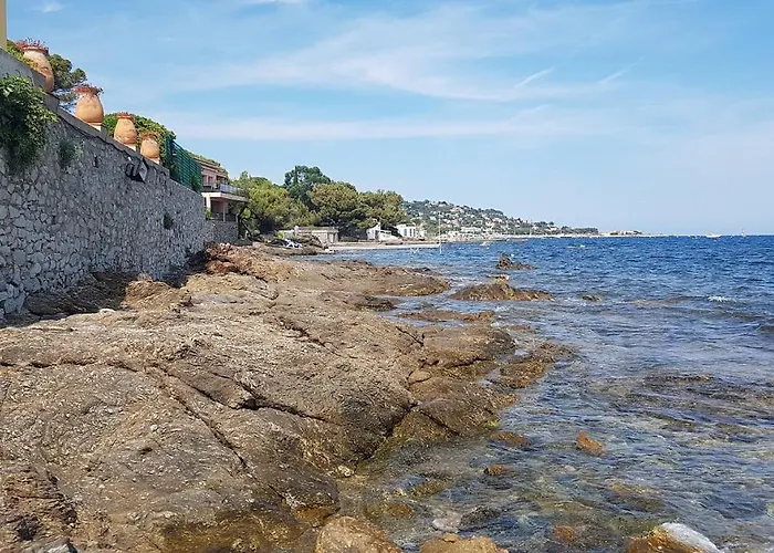Les Rosières Maxime-golf De Saint Tropez, Climatisée *