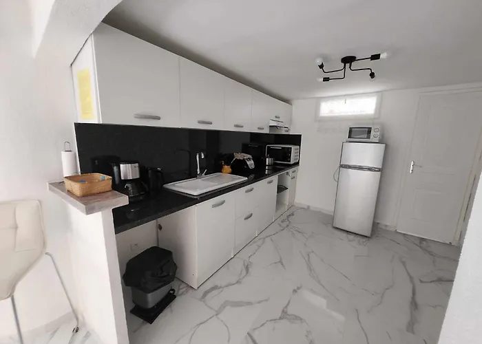 Appartamento Les Rosières Maxime-golf De Saint Tropez, Climatisée Sainte-Maxime