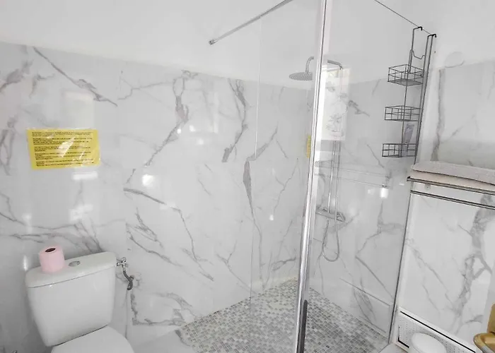 Les Rosières Maxime-golf De Saint Tropez, Climatisée