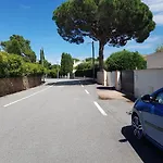 Les Rosieres Maxime-golf De Saint Tropez, Climatisee Apartament Sainte-Maxime