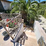 Les Rosieres Maxime-golf De Saint Tropez, Climatisee * Sainte-Maxime