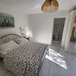 Les Rosieres Maxime-golf De Saint Tropez, Climatisee Apartament Sainte-Maxime