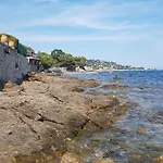 Les Rosieres Maxime-golf De Saint Tropez, Climatisee *