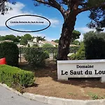 Apartament Les Rosieres Maxime-golf De Saint Tropez, Climatisee *