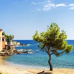 Les Rosieres Maxime-golf De Saint Tropez, Climatisee Apartament Sainte-Maxime