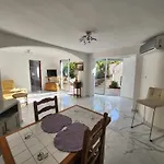 Διαμέρισμα Les Rosieres Maxime-golf De Saint Tropez, Climatisee *