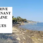 Les Rosieres Maxime-golf De Saint Tropez, Climatisee Apartament
