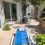 Lejlighed Les Rosieres Maxime-golf De Saint Tropez, Climatisee