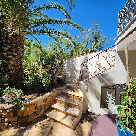 Les Rosieres Maxime-golf De Saint Tropez, Climatisee Sainte-Maxime