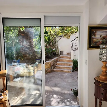 Daire Les Rosieres Maxime-golf De Saint Tropez, Climatisee *