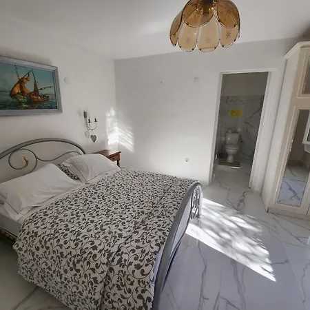Les Rosieres Maxime-golf De Saint Tropez, Climatisee Daire Sainte-Maxime