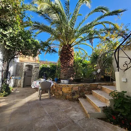 Les Rosieres Maxime-golf De Saint Tropez, Climatisee 公寓 *