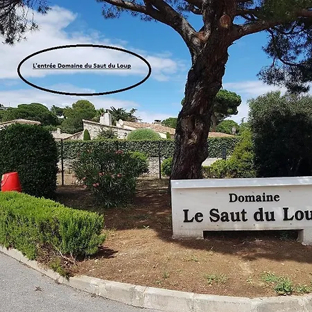 公寓 Les Rosieres Maxime-golf De Saint Tropez, Climatisee *
