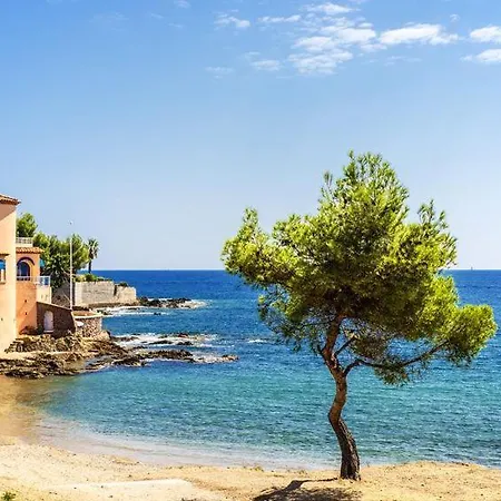 Les Rosieres Maxime-golf De Saint Tropez, Climatisee Apartment Sainte-Maxime