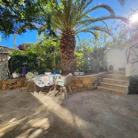 公寓 Les Rosieres Maxime-golf De Saint Tropez, Climatisee