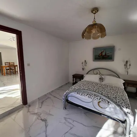 Les Rosieres Maxime-golf De Saint Tropez, Climatisee Daire *