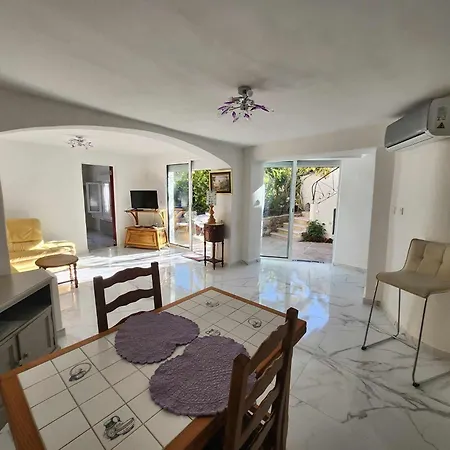 아파트 Les Rosieres Maxime-golf De Saint Tropez, Climatisee *