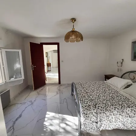 Appartement Les Rosières Maxime-golf De Saint Tropez, Climatisée
