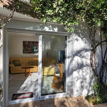 Les Rosieres Maxime-golf De Saint Tropez, Climatisee * Sainte-Maxime