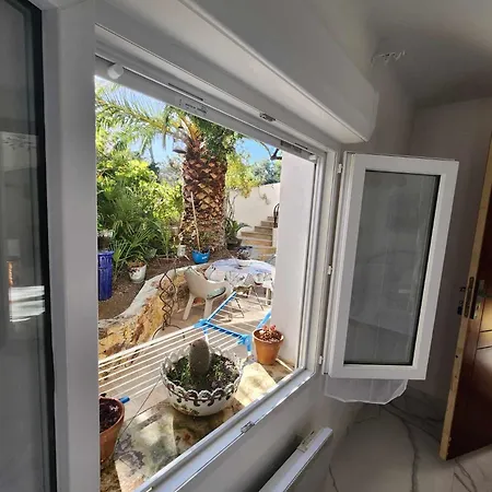 Appartement Les Rosières Maxime-golf De Saint Tropez, Climatisée Sainte-Maxime