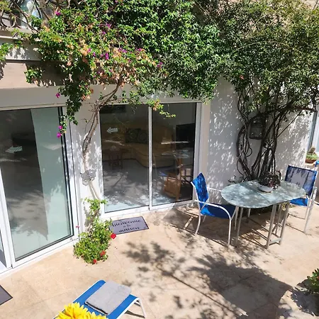 Les Rosieres Maxime-golf De Saint Tropez, Climatisee * Sainte-Maxime