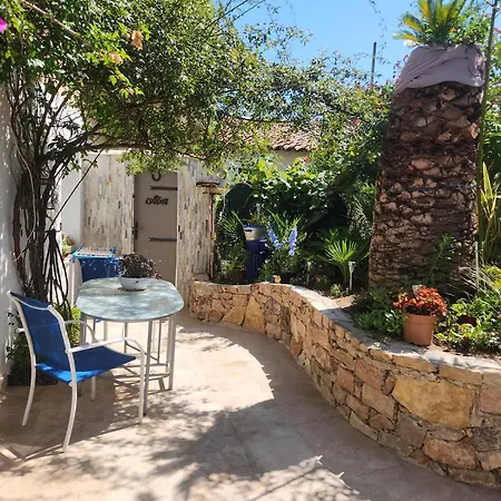 Les Rosieres Maxime-golf De Saint Tropez, Climatisee