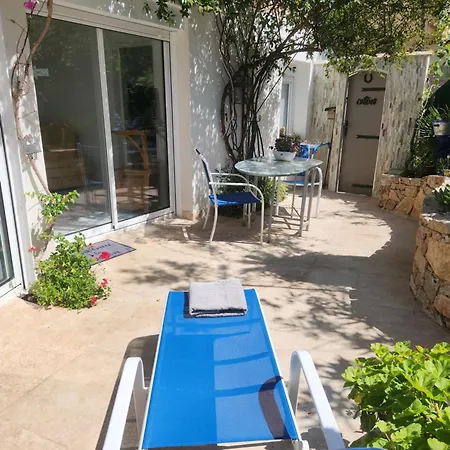 Apartment Les Rosieres Maxime-golf De Saint Tropez, Climatisee