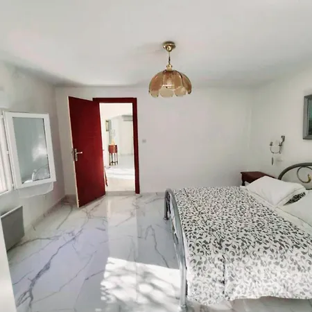 Les Rosieres Maxime-golf De Saint Tropez, Climatisee Apartament