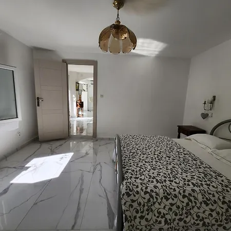 Les Rosieres Maxime-golf De Saint Tropez, Climatisee Lejlighed
