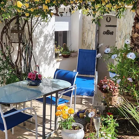 Διαμέρισμα Les Rosieres Maxime-golf De Saint Tropez, Climatisee *