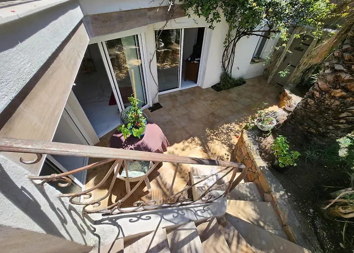 Les Rosieres Maxime-golf De Saint Tropez, Climatisee *