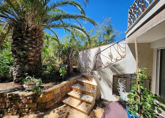 Les Rosieres Maxime-golf De Saint Tropez, Climatisee Sainte-Maxime