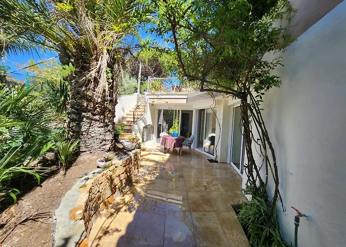 Les Rosieres Maxime-golf De Saint Tropez, Climatisee Apartamento *