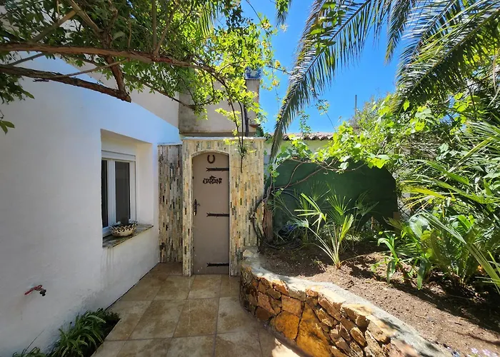 Les Rosieres Maxime-golf De Saint Tropez, Climatisee * Sainte-Maxime