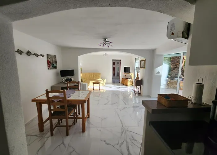 Les Rosieres Maxime-golf De Saint Tropez, Climatisee Apartamento Sainte-Maxime