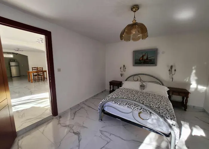 Les Rosieres Maxime-golf De Saint Tropez, Climatisee Apartamento *