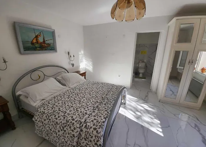 Les Rosières Maxime-golf De Saint Tropez, Climatisée Appartement Sainte-Maxime