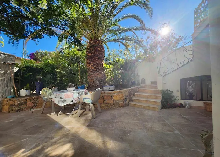 Les Rosieres Maxime-golf De Saint Tropez, Climatisee * Sainte-Maxime