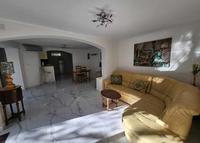 Les Rosieres Maxime-golf De Saint Tropez, Climatisee Apartamento *