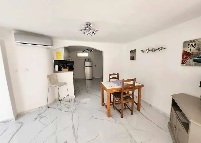 Les Rosieres Maxime-golf De Saint Tropez, Climatisee Apartamento Sainte-Maxime