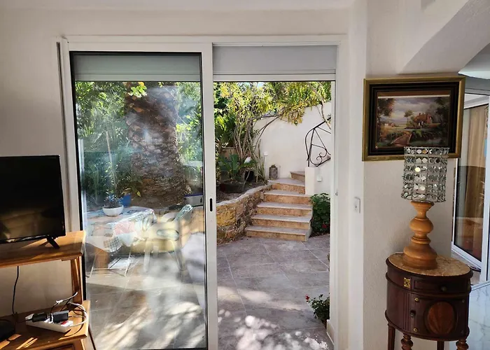 Les Rosieres Maxime-golf De Saint Tropez, Climatisee *