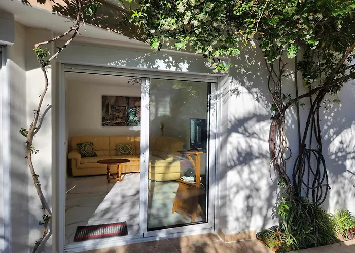 Les Rosieres Maxime-golf De Saint Tropez, Climatisee * Sainte-Maxime