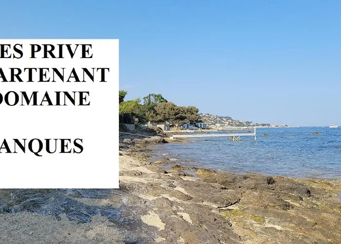 Les Rosieres Maxime-golf De Saint Tropez, Climatisee Lejlighed