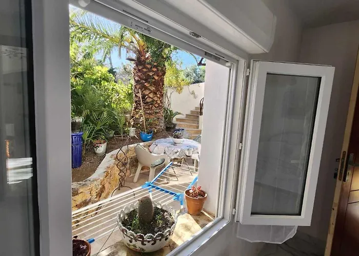 Appartement Les Rosières Maxime-golf De Saint Tropez, Climatisée Sainte-Maxime