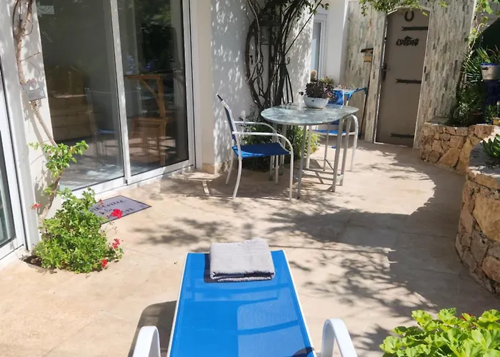 Appartement Les Rosières Maxime-golf De Saint Tropez, Climatisée